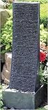 Beckett 7136710 Asian Falls Slate Fountain