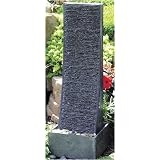 Beckett 7136710 Asian Falls Slate Fountain