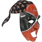 MLB Houston Astros Fan Face Fandana/Bandana