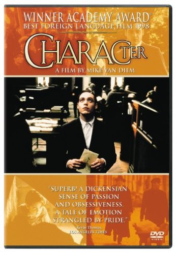 Character