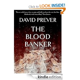 The Blood Banker