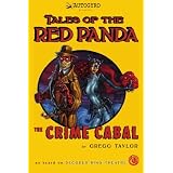 Tales of the Red Pandaby Gregg Taylor