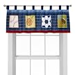 Circo Sports Valance - 54x15"