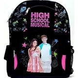High School Musical School Backpack Troy & Gabriella In Love