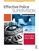 Effective Police Supervision