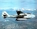 A-6E Intruder (In Air) Art Poster Print - 16 X 20