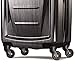 Samsonite Luggage Winfield 2 Fashion HS Spinner 20, Grey, One Size