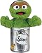 Gund Sesame Street 12-Inch Oscar the Grouch