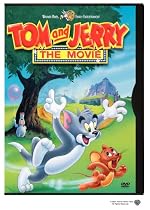 Stream Tom and Jerry - The Movie Online.