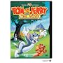 Tom and Jerry - The Movie