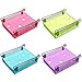 Multipurpose Fridge Storage Sliding Drawer Freezer Storage Shelf Refrigerator Organizer Space Saver Shelf by Unknown