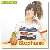 Colors of my Voice(���񐶎Y�����)(DVD�t)�̃C���[�W���g�傷��