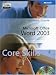 Book Microsoft Official Academic Course