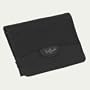 EAGLE CREEK CHANGE UP WALLET - - BLACK