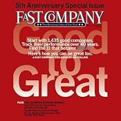 Fast Company, 1-Month Subscription | []