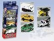 New York City Official 5 Pc Vehicle Set