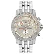 Tissot Men's Seastar 660 Chronograph Steel Watch #T19.1.485.31