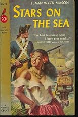 Stars Of The Sea
