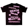 Rmc x Yoropiko Limited Edition Seleven t-shirt YORO3778