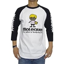 Rabona ラボーナ MOLEQUラグランシャツ R09AWSP-A