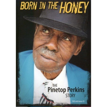 Born In The Honey [Edizione: Francia]