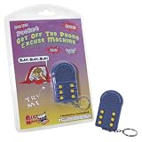 Pocket Get Off the Phone Excuse Machine