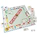 Miami University RedHawks MIAMIOPOLY Board Game