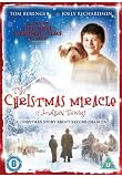 The Christmas Miracle of Jonathan Toomey