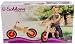 Eichhorn 100004501 – Outdoor My first Bike, Holz-Lauflernrad, bis 50 kg, 85×53 cm