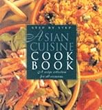 Step-by-step Asian cookbook