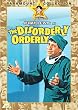 Disorderly Orderly [DVD]