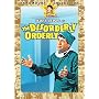 Disorderly Orderly [DVD] [1964]