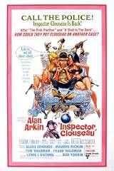 Inspector Clouseau