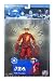 Search : DC Direct Elseworlds Series The Flash Figure - JSA Liberty Files
