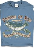 Adult T - Fishers Of Men 2