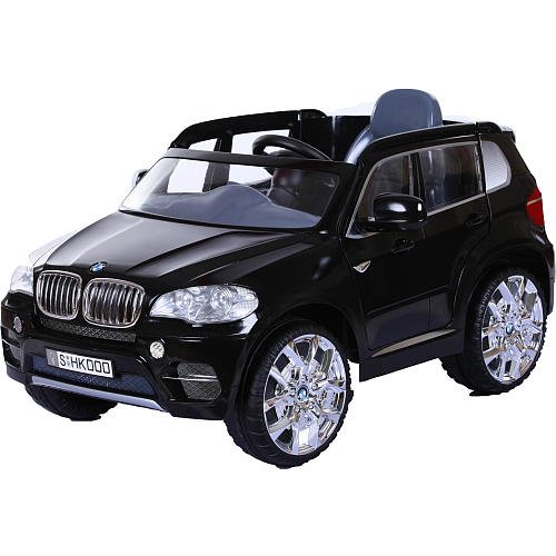 Avigo Bmw X5 6 Volt Ride-On (658108615123)
