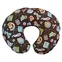 Boppy Nursing Pillow with Slipcover - Scrapbook