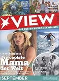Produkt-Bild: View - Die Bilder des Monats