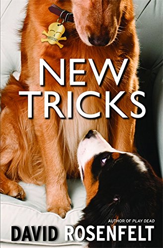 New Tricks (Andy Carpenter)