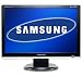 Samsung SyncMaster 226CW 22 Zoll Widescreen TFT LCD-Monitor mit