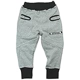 【H28年春物】JEANS-b(ジーンズベー) 製品洗い加工済み30/10裏毛長丈パンツ 120cm/MG NO.B-361102