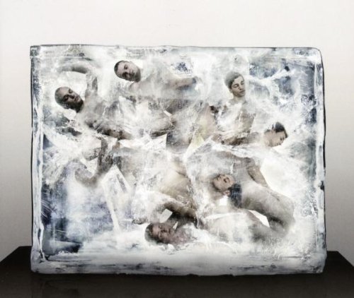 Polarkreis 18 - Polarkreis 18 - The Colour Of Snow - Vertigo - 1799088, Vertigo - 0602517990883 - Zortam Music