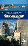 Nord-Mittel-Griechenland