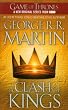 A Clash of Kings: A Song of Ice and Fire: Book Two