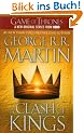 A Clash of Kings: A Song of Ice and Fire: Book Two