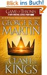 A Clash of Kings: A Song of Ice and F...