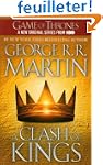 A Clash of Kings: A Song of Ice and F...