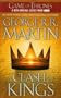 A Clash of Kings: A Song of Ice and Fire: Book Two