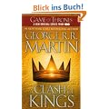 A Clash of Kings: A Song of Ice and Fire: Book Two