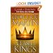 A Clash of Kings: A Song of Ice and Fire: Book Two
